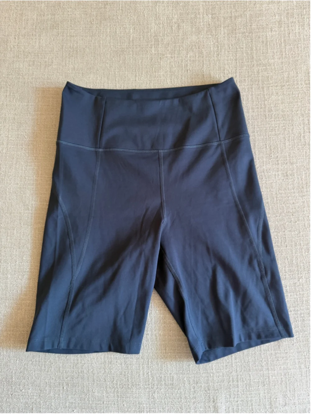 girlfriend collective compressive high